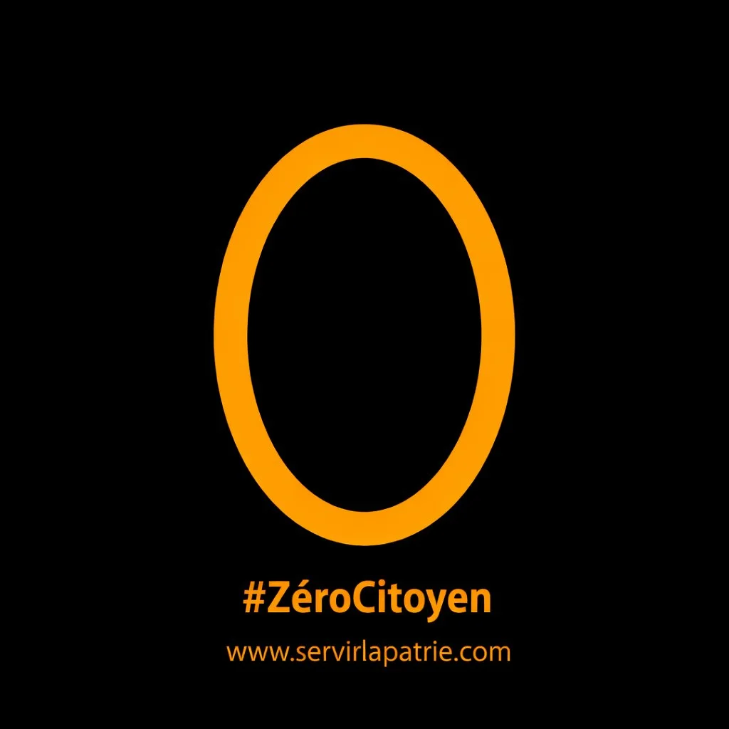 Campagne Zéro - Publiez 0